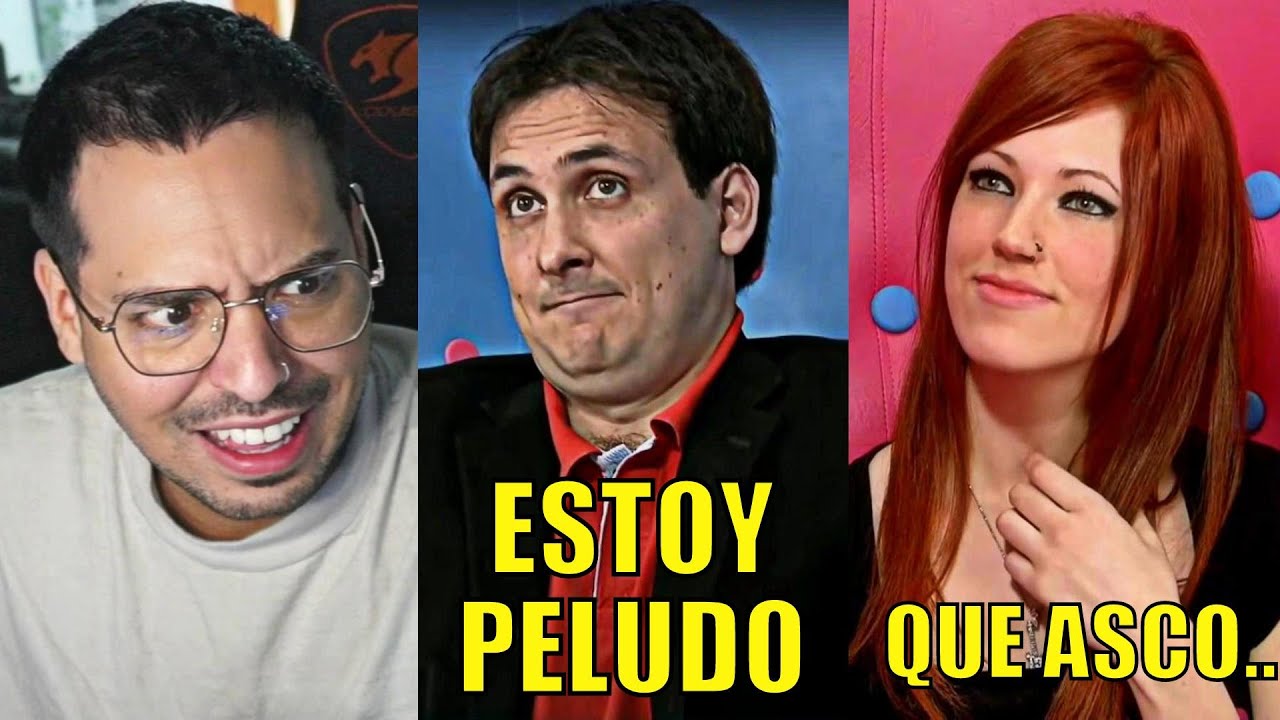 CUPIDO 💘 El Programa de CITA A CIEGAS Mas Bizarro de la Tv Argentina #5