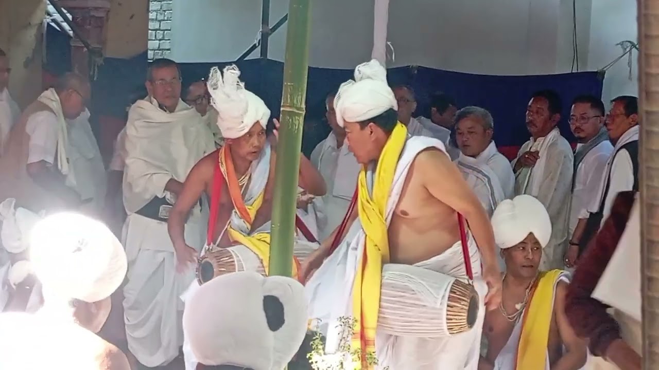 Khamba sankirtan#culture #sankirtan #love #lovestatus #bhakti #dance #song@UNBEATABLECULTURE #live 