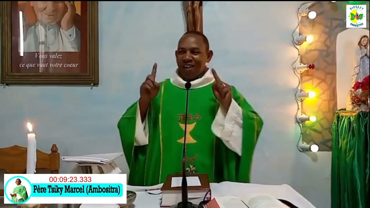 Toriteny Talata 03 Novambra 2025