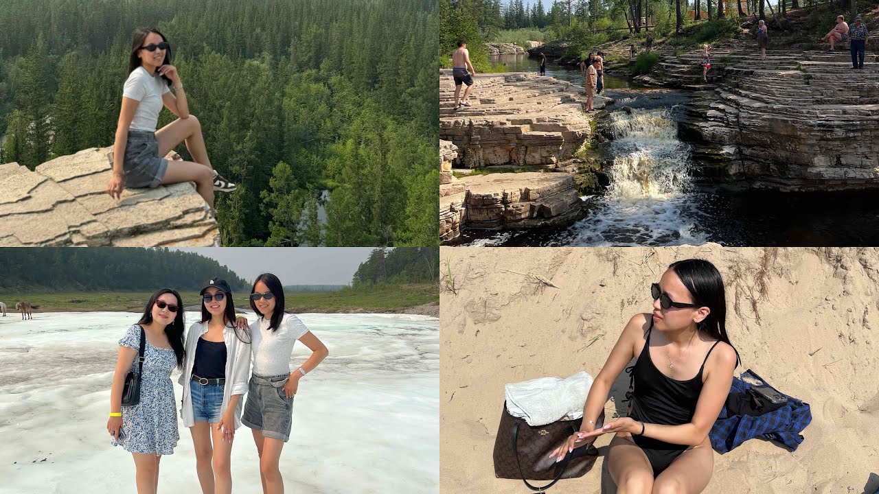 Булуус Турук Хайа Курулуур