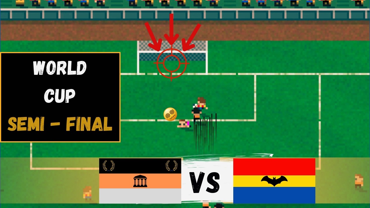 A Ruthless First Leg | Zoritania vs Suki
