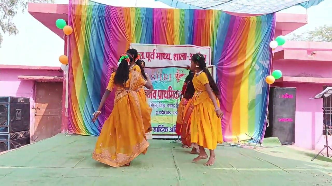 सन्ना ओ सन्ना,,,, छत्तीसगढ़ी गीत 