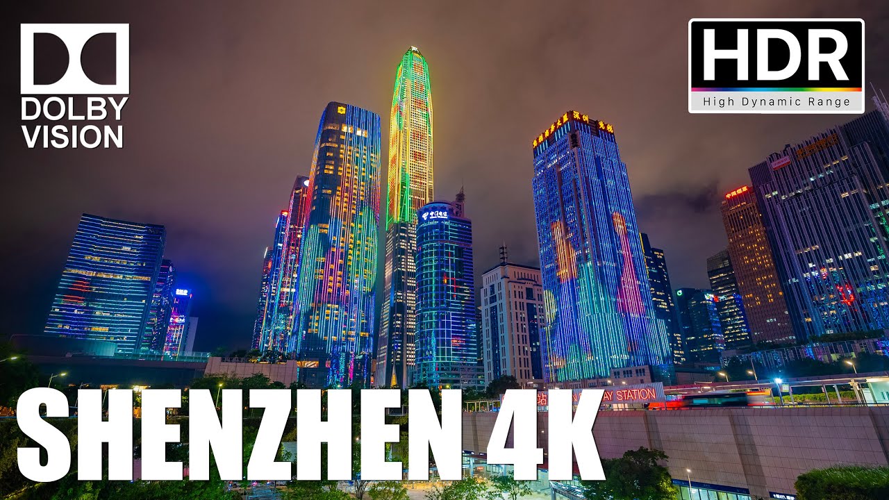 Explore Shenzhen: Your Ultimate Food & Culture Travel Guide | Discover Hidden Gems