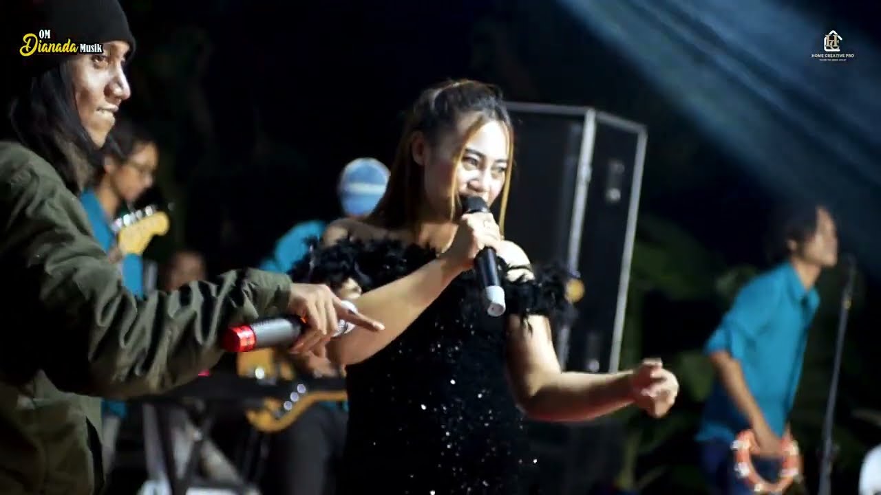 OM DIANADA -  NEMU