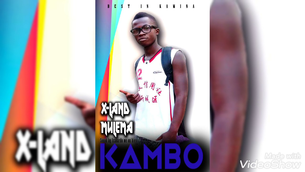 X-Land mulema KAMBO [audio by fcanardo]