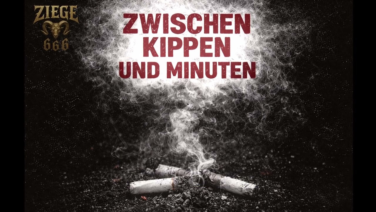 04  Zwischen Kippen Und Minuten