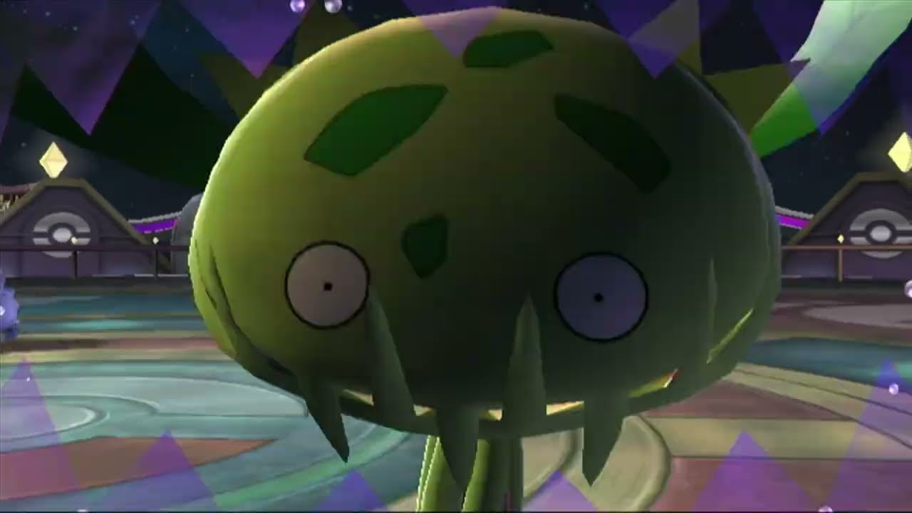 Headshot - Pokémon Battle Revolution Nuzlocke Attempt 10!