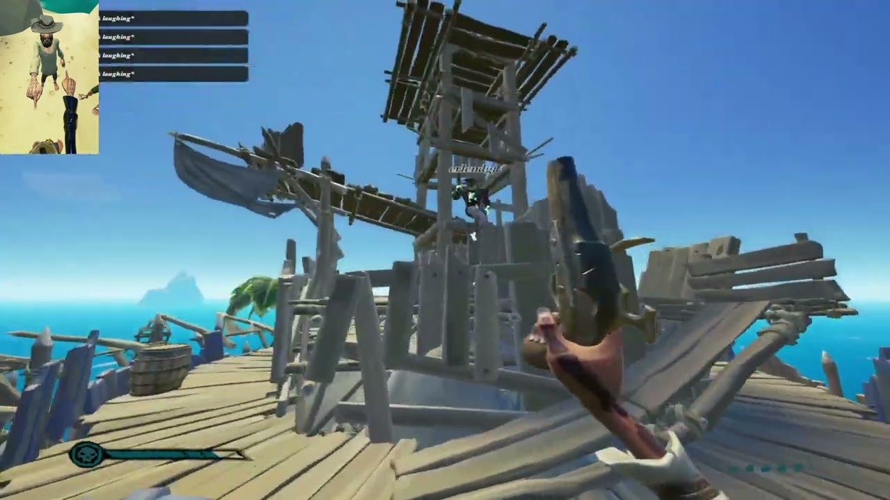shitty clip dump