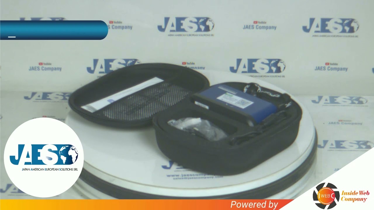 JAES NOVOGLOSS 20/60/8 (INSTOCK) GLOSS METER - MISURATORE DI RIFLETTIVITA'/BRILLANTEZZA