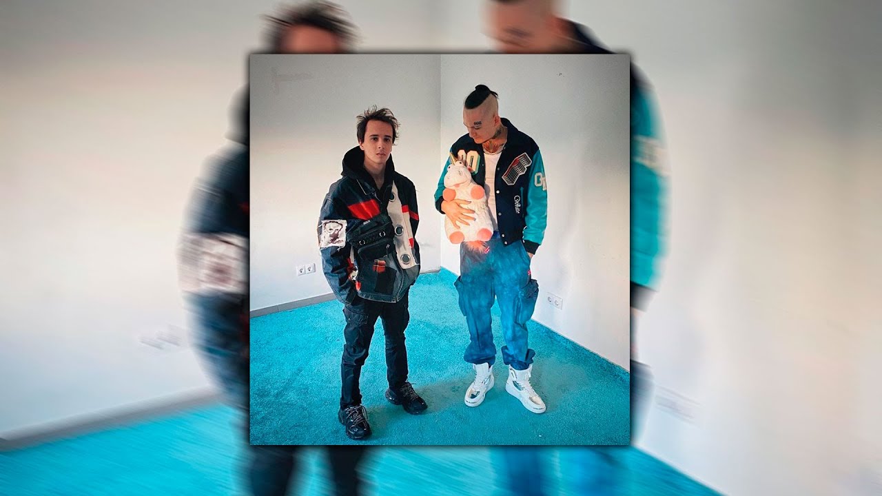 SLAVA MARLOW TYPE BEAT | MORGENSHTERN X ЕГОР КРИД TYPE BEAT | 