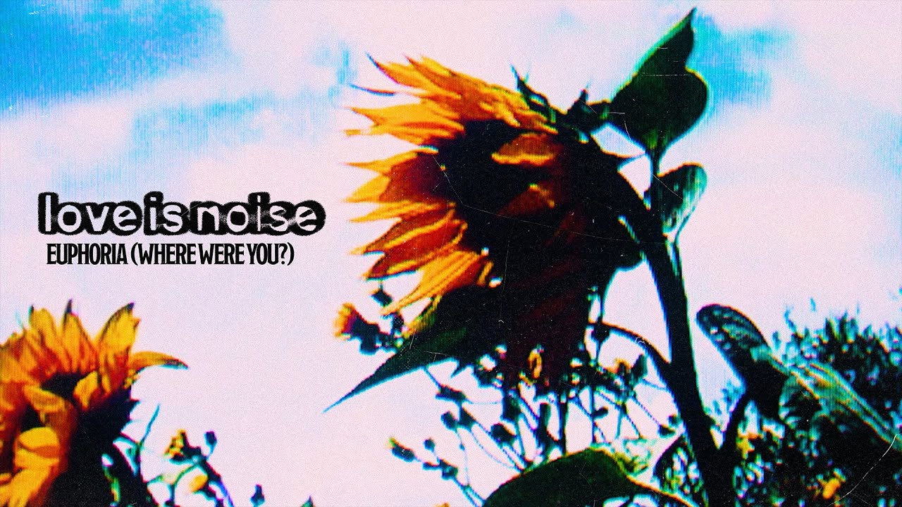 Love Is Noise - Euphoria (where were you?)