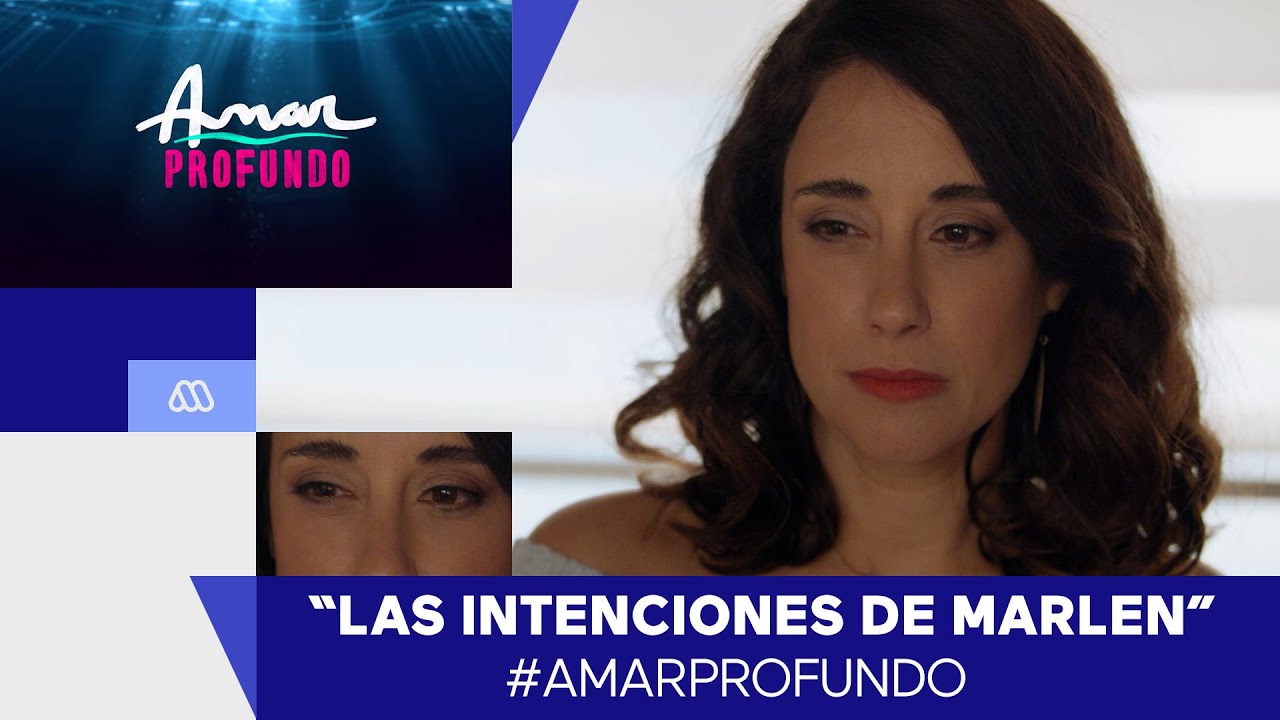 Amar Profundo / Mejores Momentos / Capítulo 23