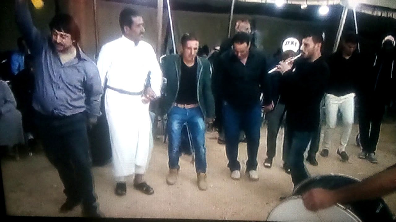 افراح آل ابو خضيره.  المفرق