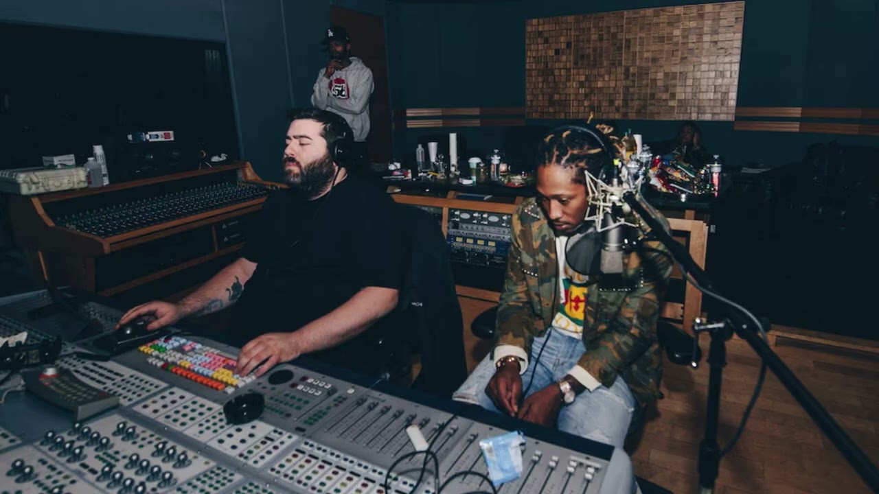 Future Type Beat 