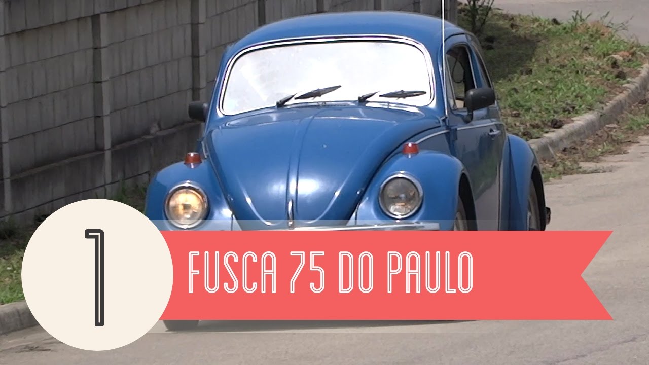 Tonella - Fusca 75 do Paulo 01