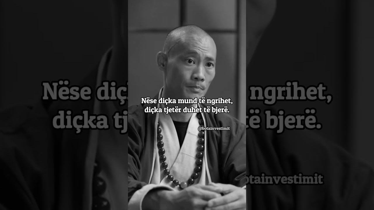 Motivim Shqip - @botainvestimit #shorts