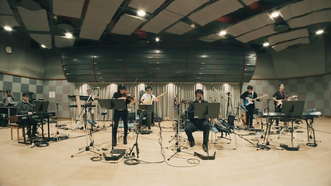 Another Eden (JP) 5th Anniversary: Special Mini Concert by 