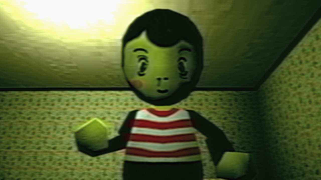 GAME TENTANG ANAK BROKEN HOME (Bad Parenting Indonesia)