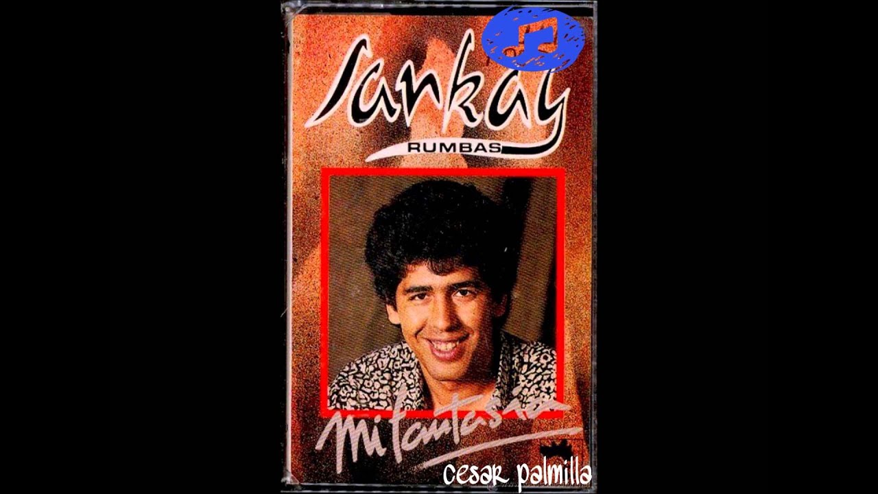 SANKAY - LA AURORA Y EL ALBA