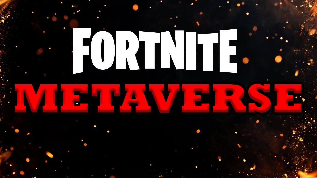 Была ли метавселенная Fortnite провалом?