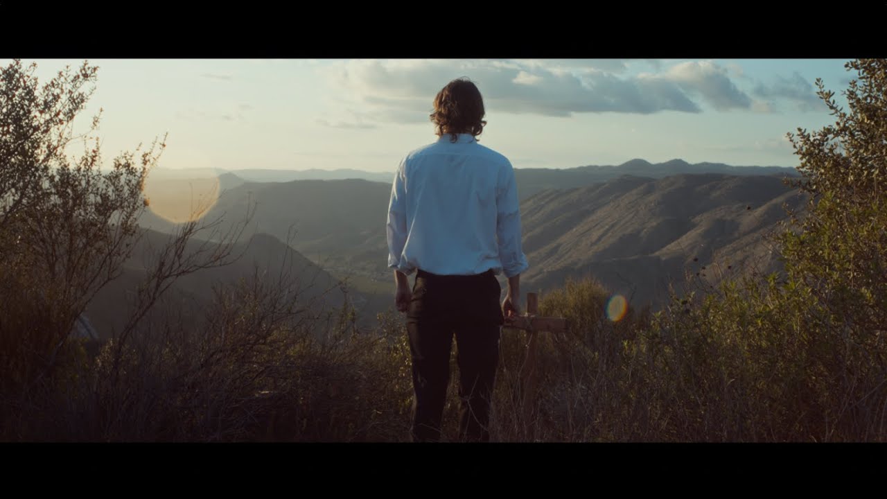BURNING DAYLIGHT - short film