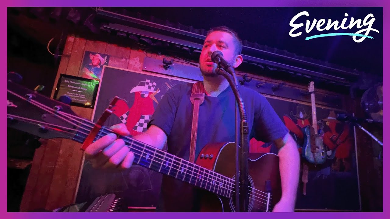 Seattle's last honky tonk offers haven from the 'Seattle Freeze'