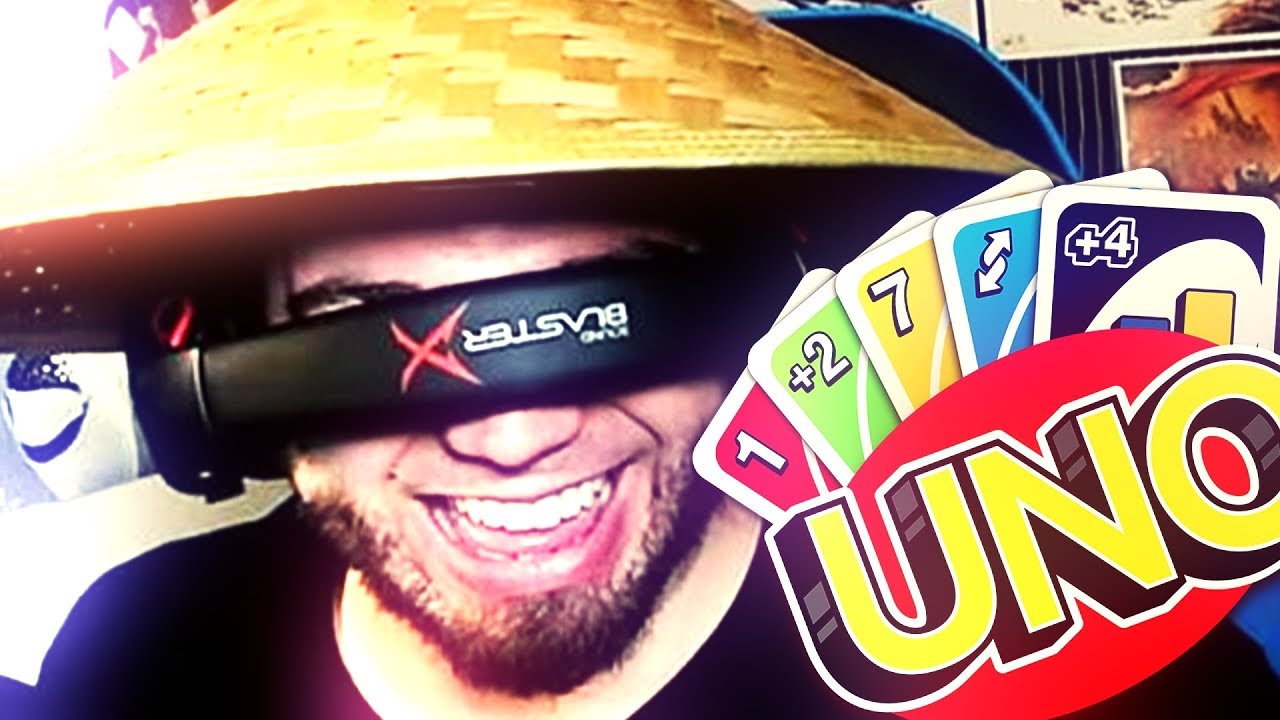 CUANDO ERES EL DIOS SUPREMO DE CONTAR CARTAS - Uno | ZellenDust