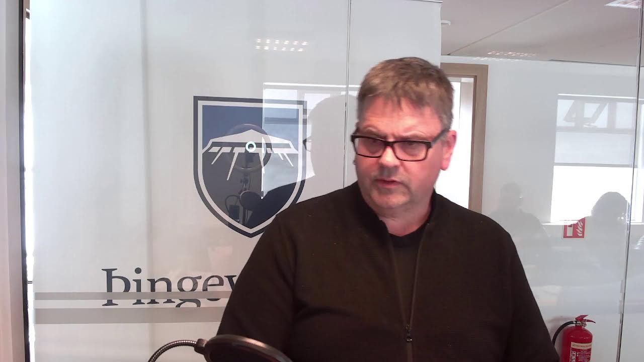 75. fundur sveitarstj&oacute;rnar &THORN;ingeyjarsveitar