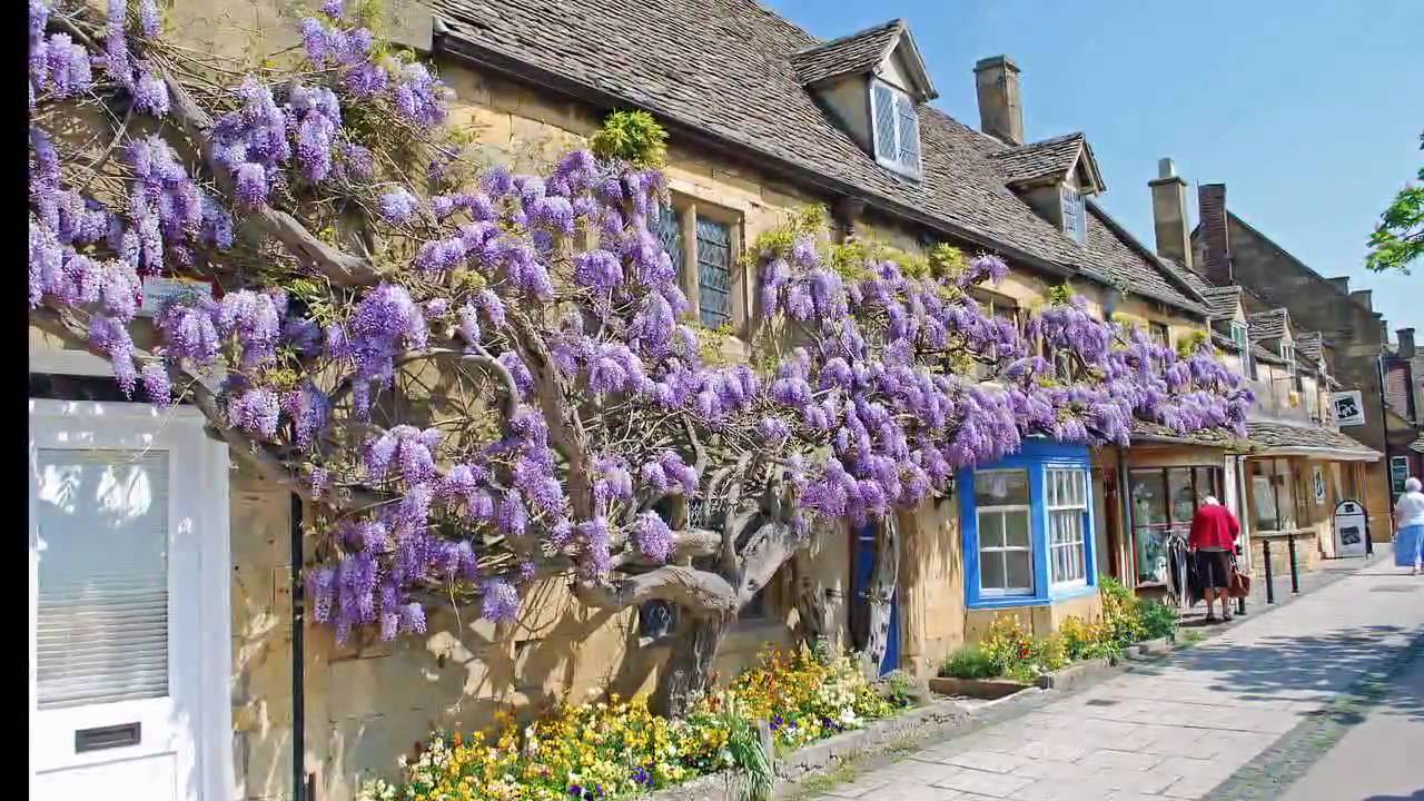 The Cotswolds