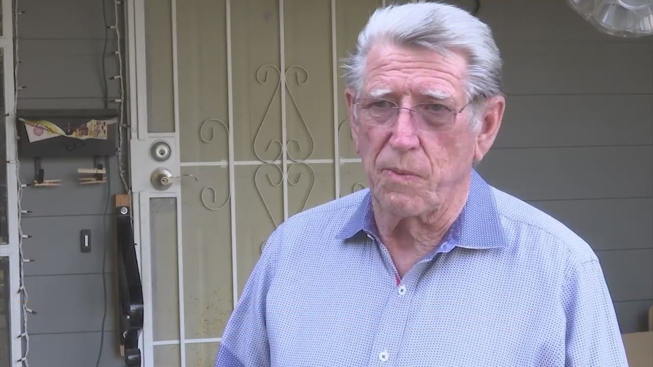 Community rallies after Fremont contractor gets tools stolen
