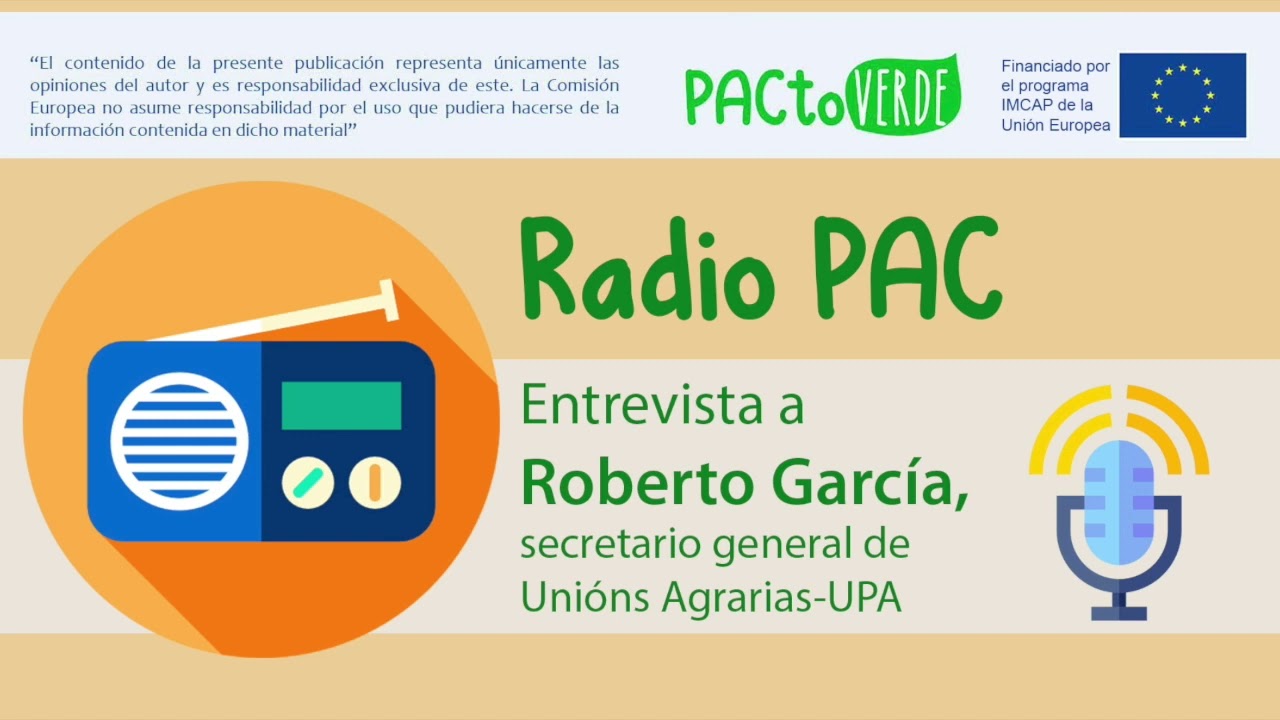 RadioPAC 1