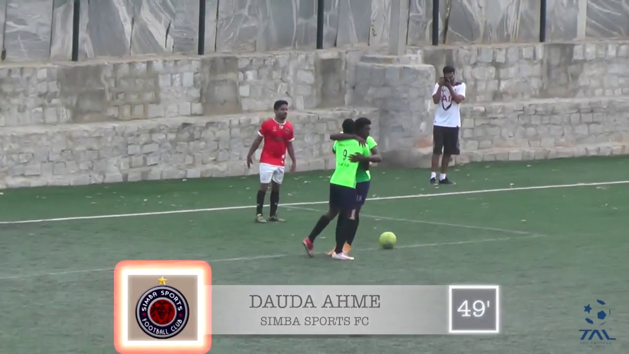 Lince Mahuza- Simba Sports FC- Skills- Goals- Assists