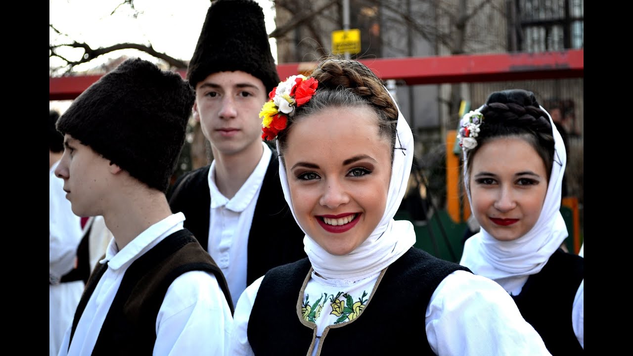 Sveti Trifun Negotino 2015
