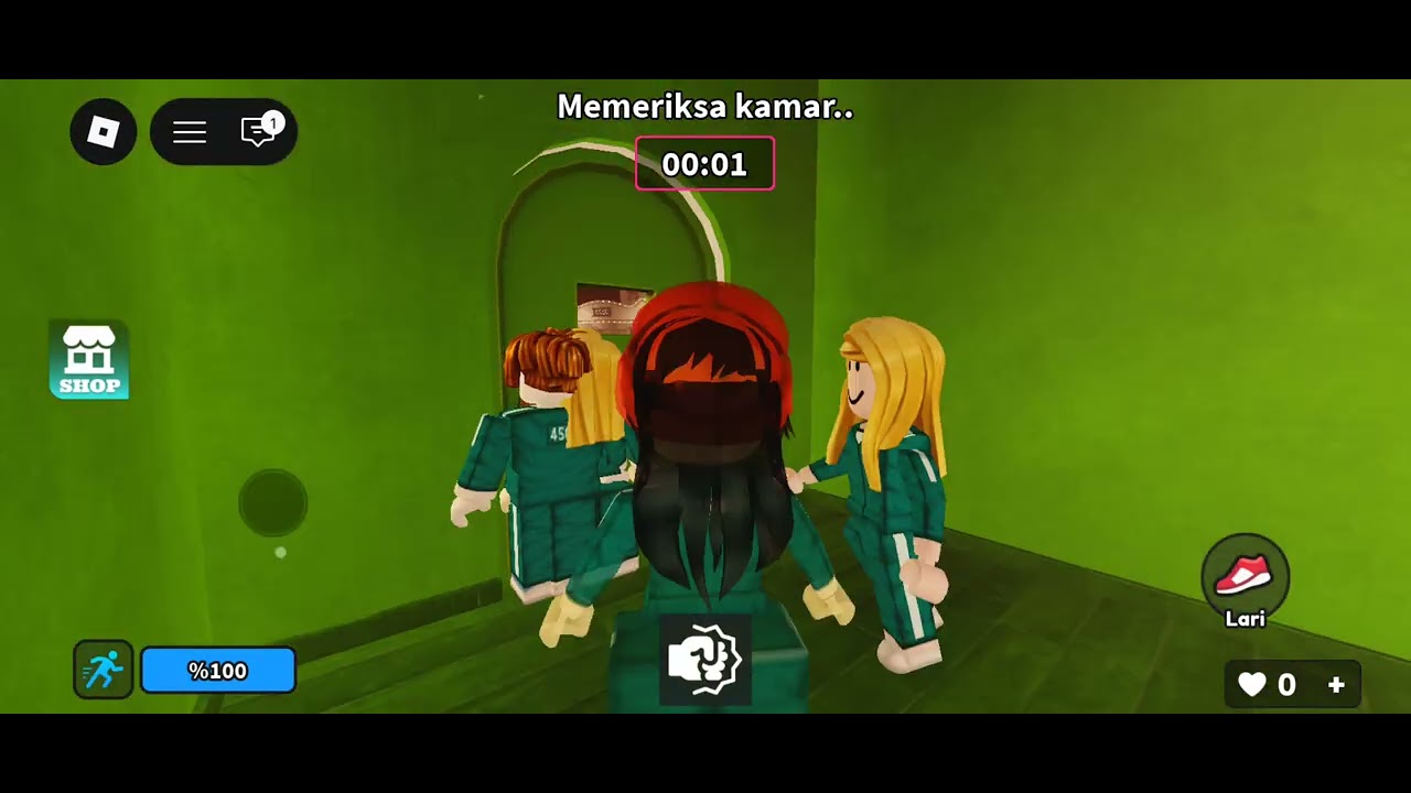 Main minggle guys ^.^