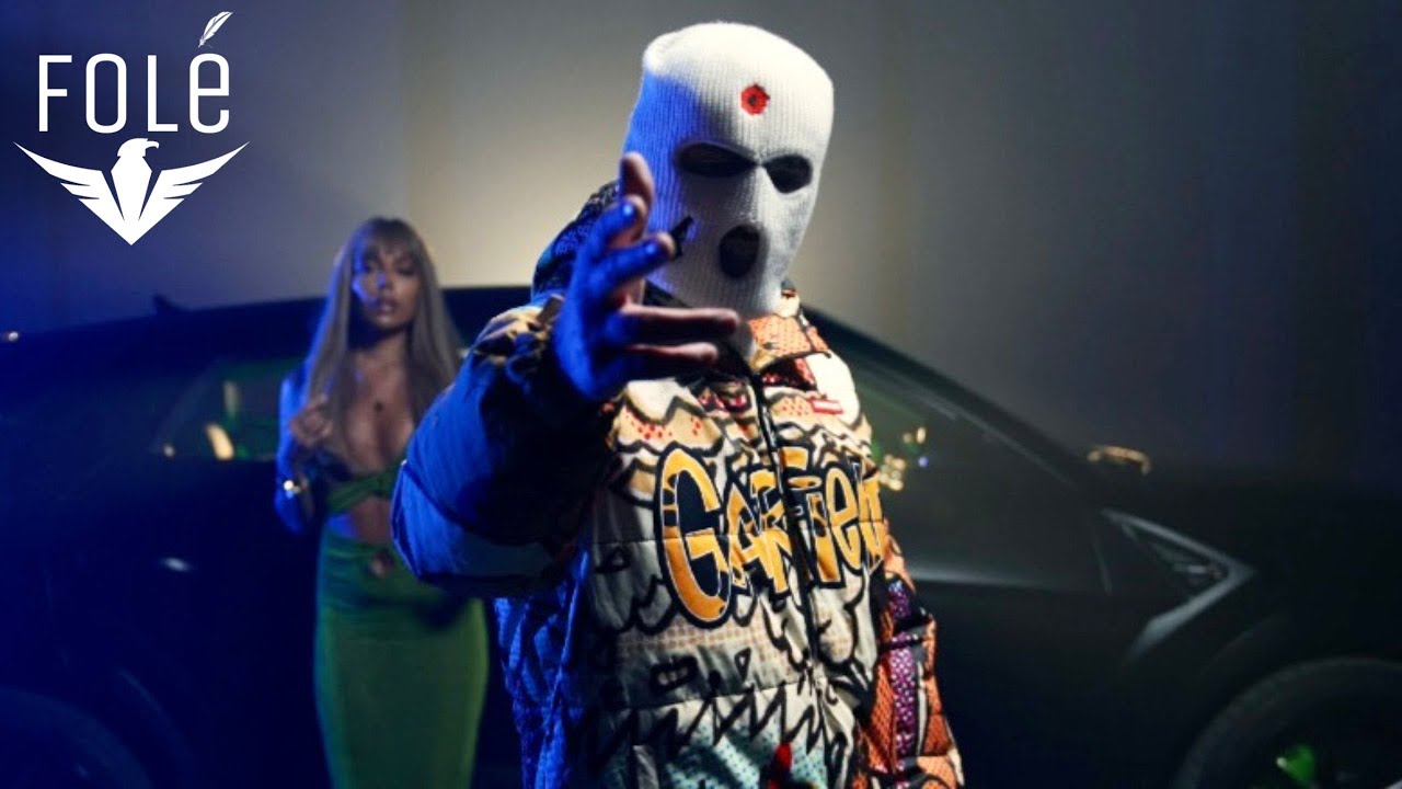 G-wizze - Vina (Official Video)