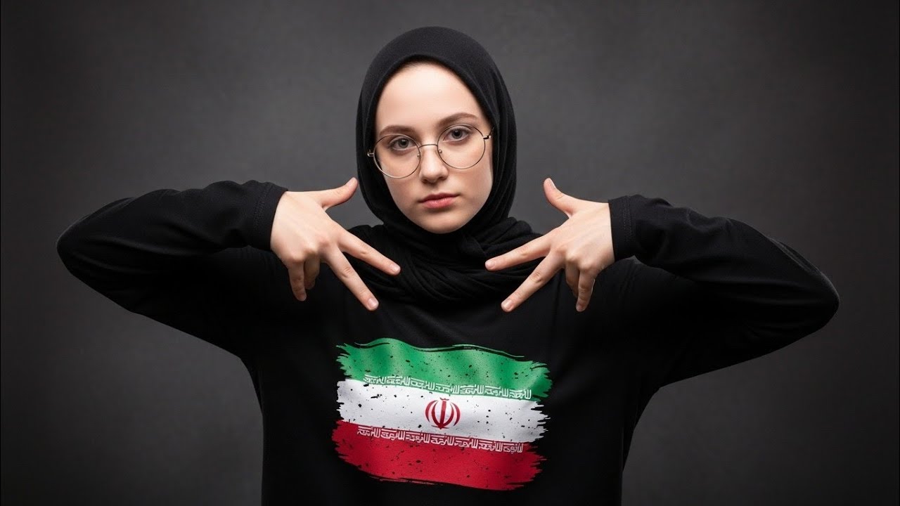 Full Album Vol 6 - Arraka (Hijab Rap)