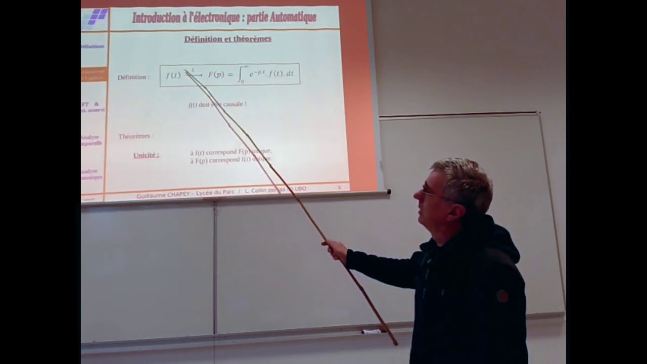 Cours 1, part 1 : intérêt TL