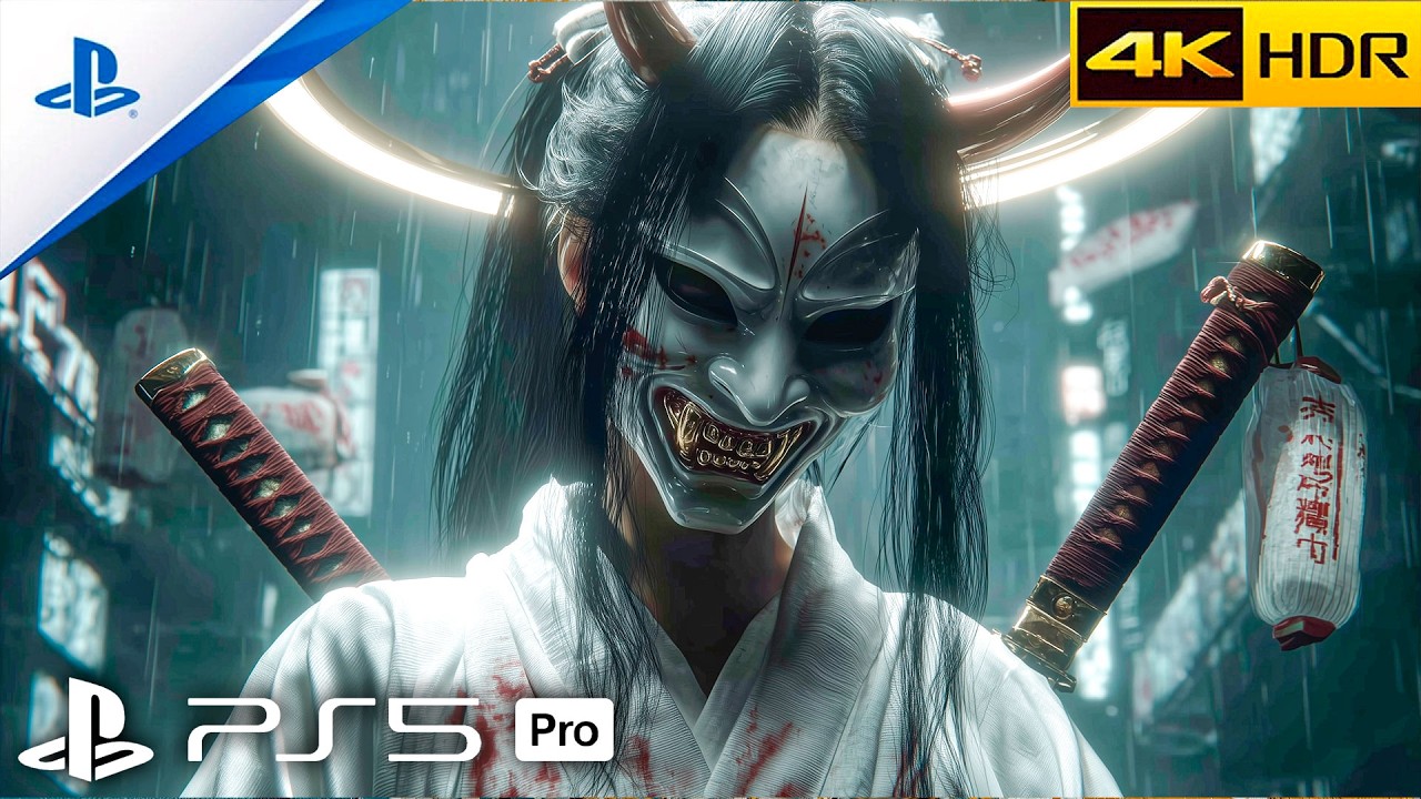 25 Upcoming AAA NEXT-GEN Games of 2025 & 2026 | PS6, PS5, PC, Xbox, NS2