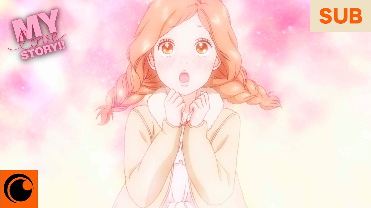 Yamato acepta su amor por Takeo 💞 | MY love STORY!!