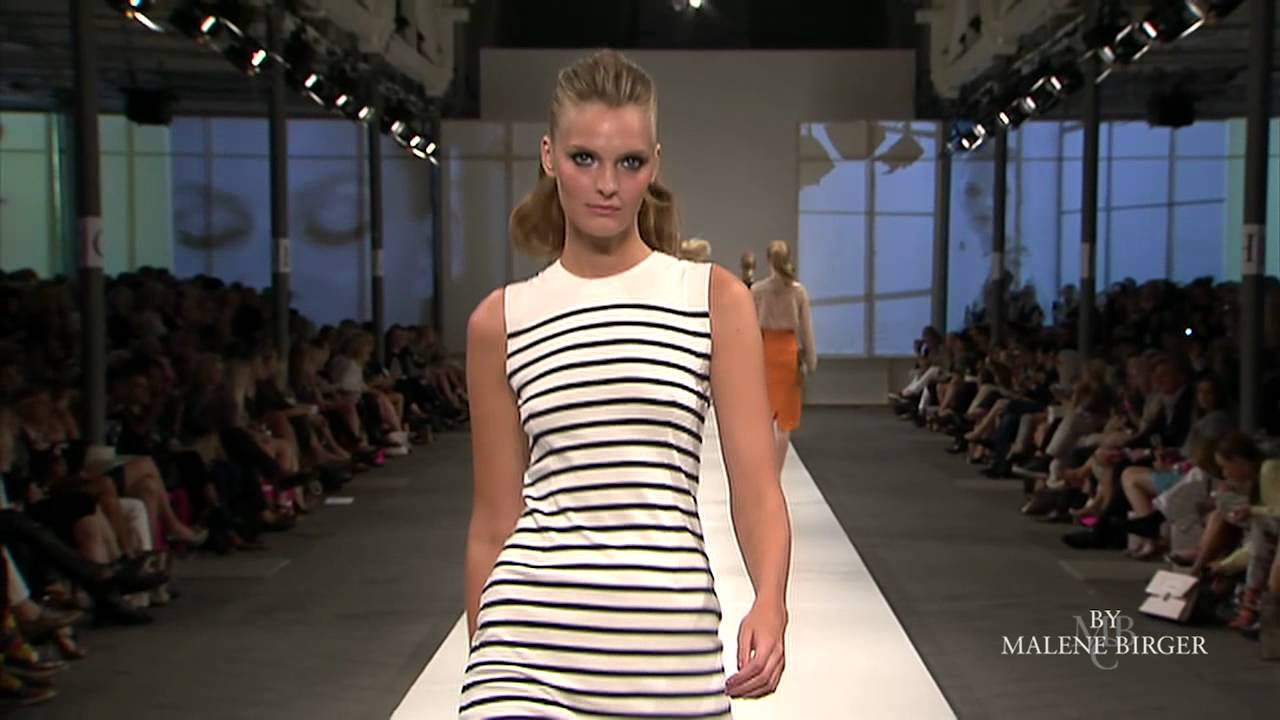 By Malene Birger SS13