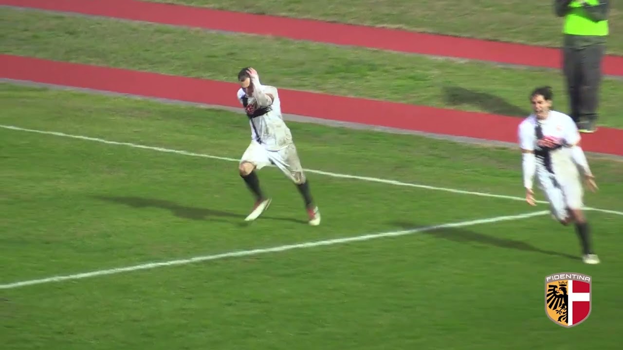 Fidentina vs Salsomaggiore 3-1