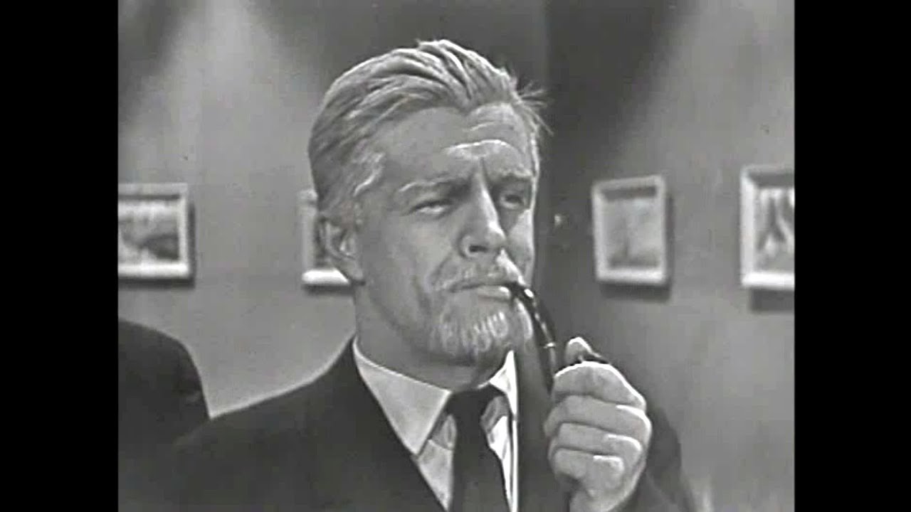 Cap aux Sorciers  Série télévisée québécoise ( 1955 à 1958 )