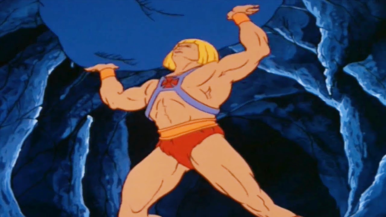 He Man em Português DUBLADO | Compilação de 1 Hora |  Episodios Completo | Desenhos Animados