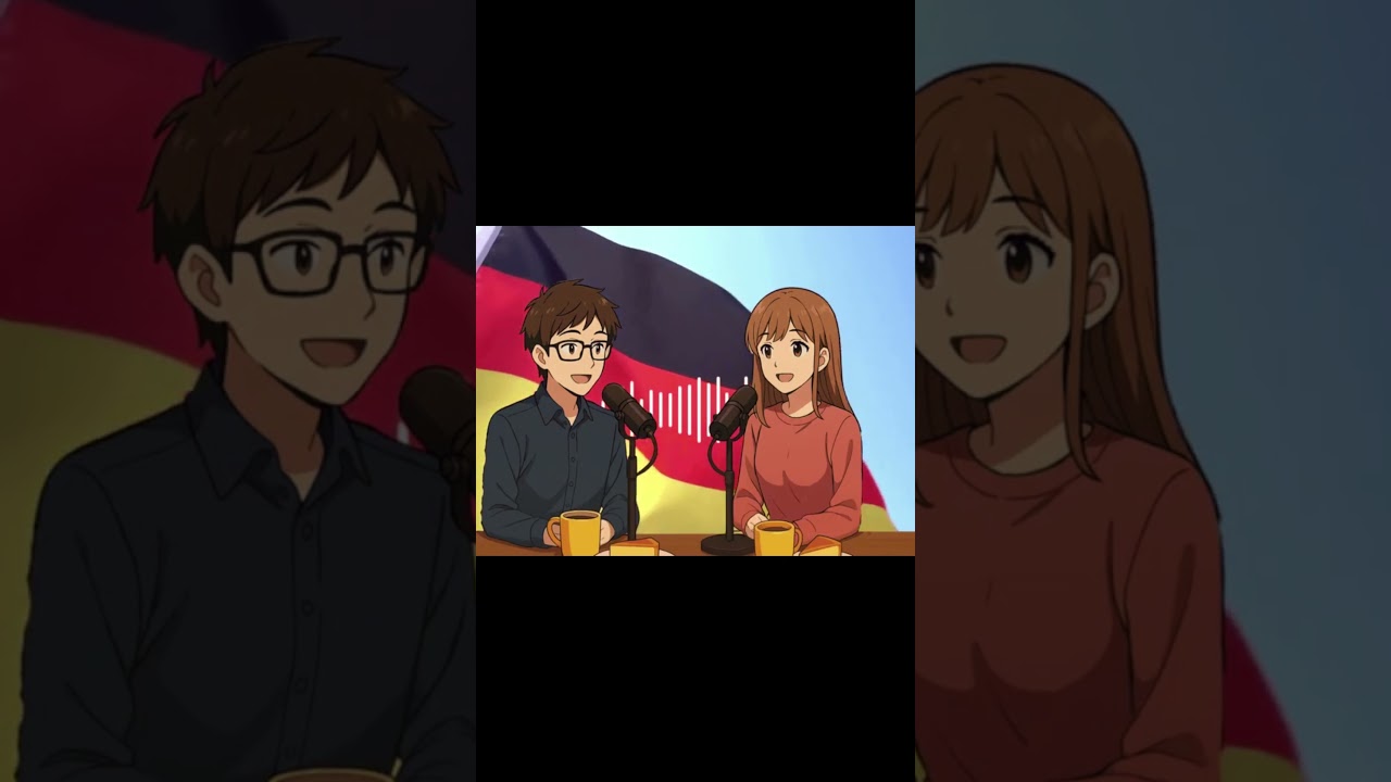 Was Deutsche Direktheit wirklich bedeutet und wie es dein Leben ver&auml;ndert!