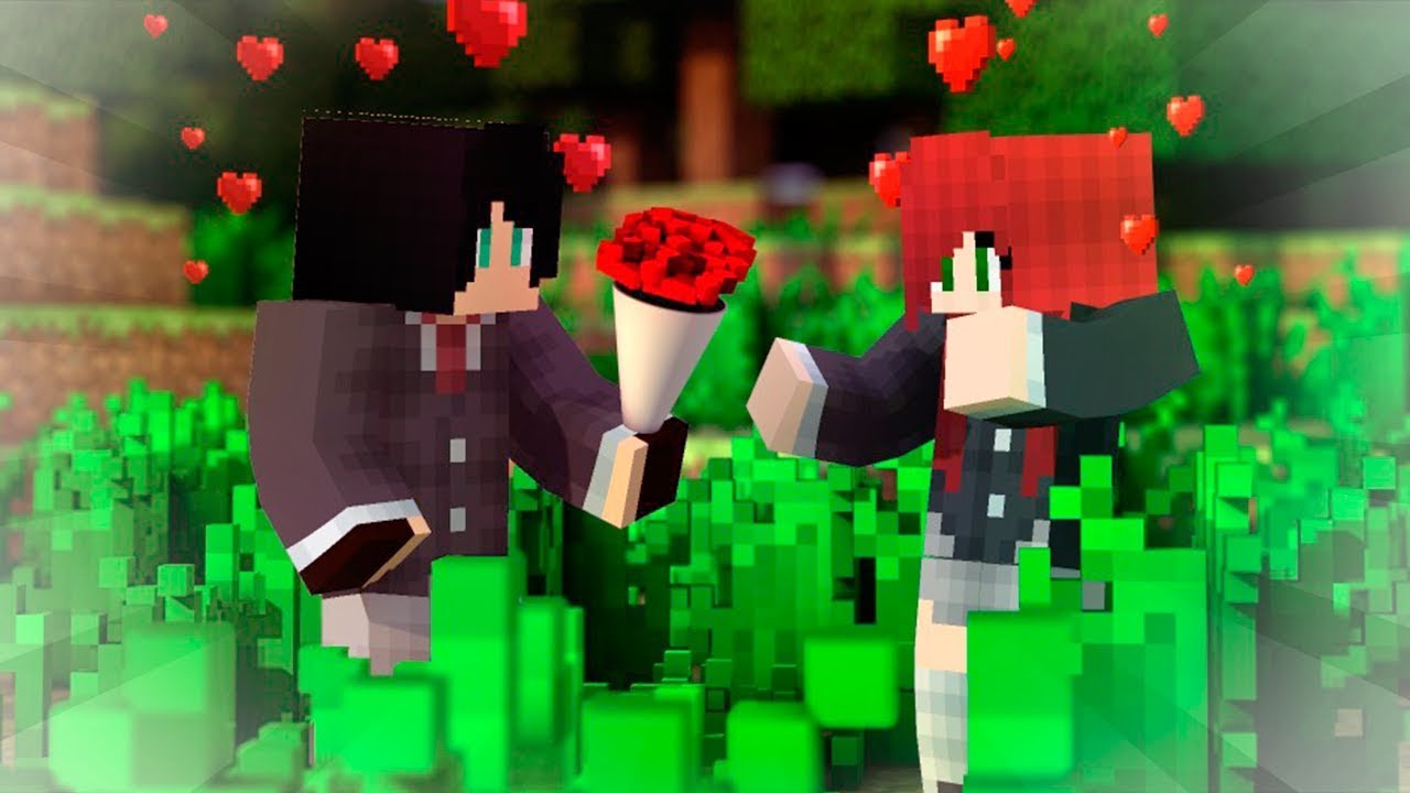 NATSUKI DEJA A KAI POR USAGI | SCHOOL LIFE Cap. 25 Temp.3 ( Minecraft Roleplay )