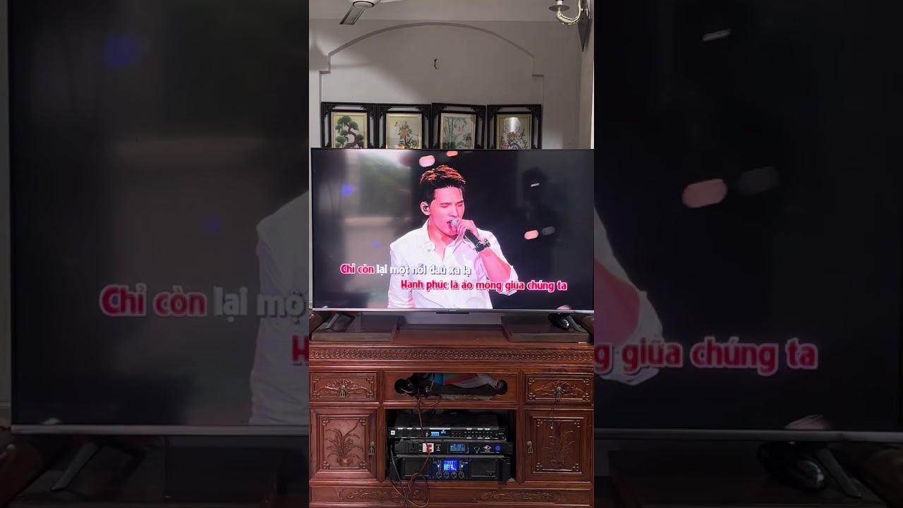 Kẻ say tình 