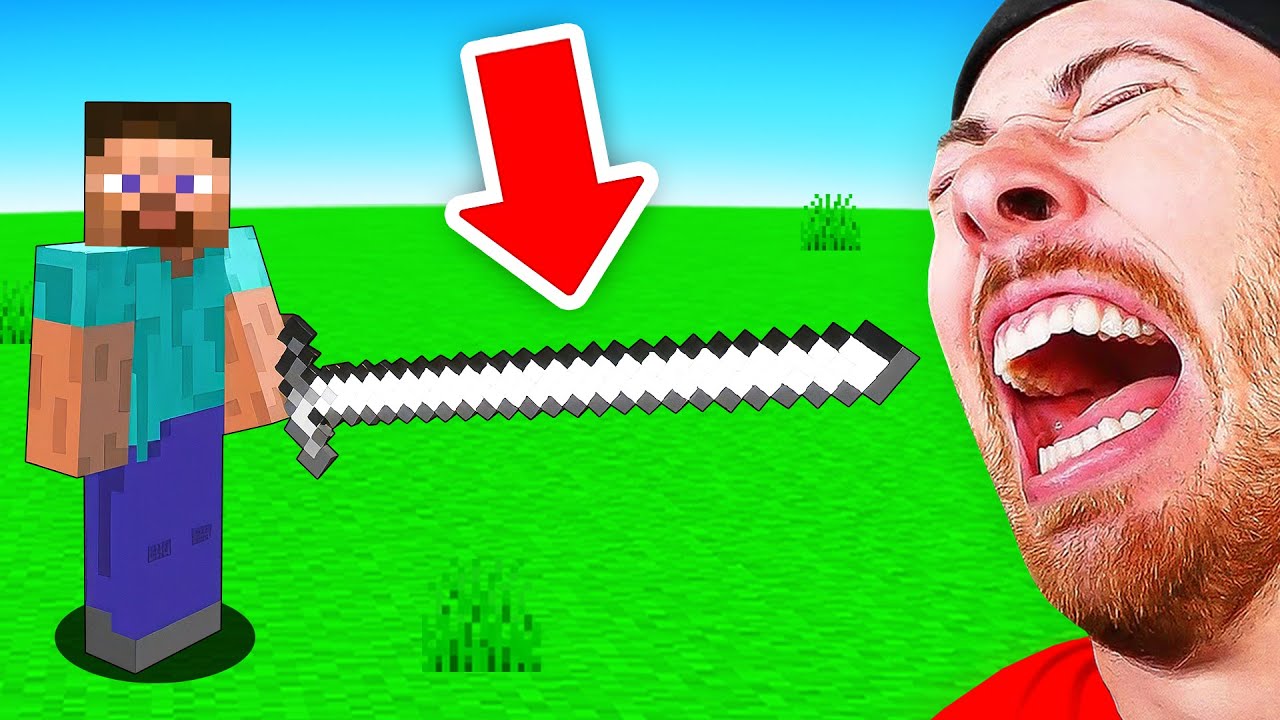 Minecraft Memes That Will Make You LAUGH!