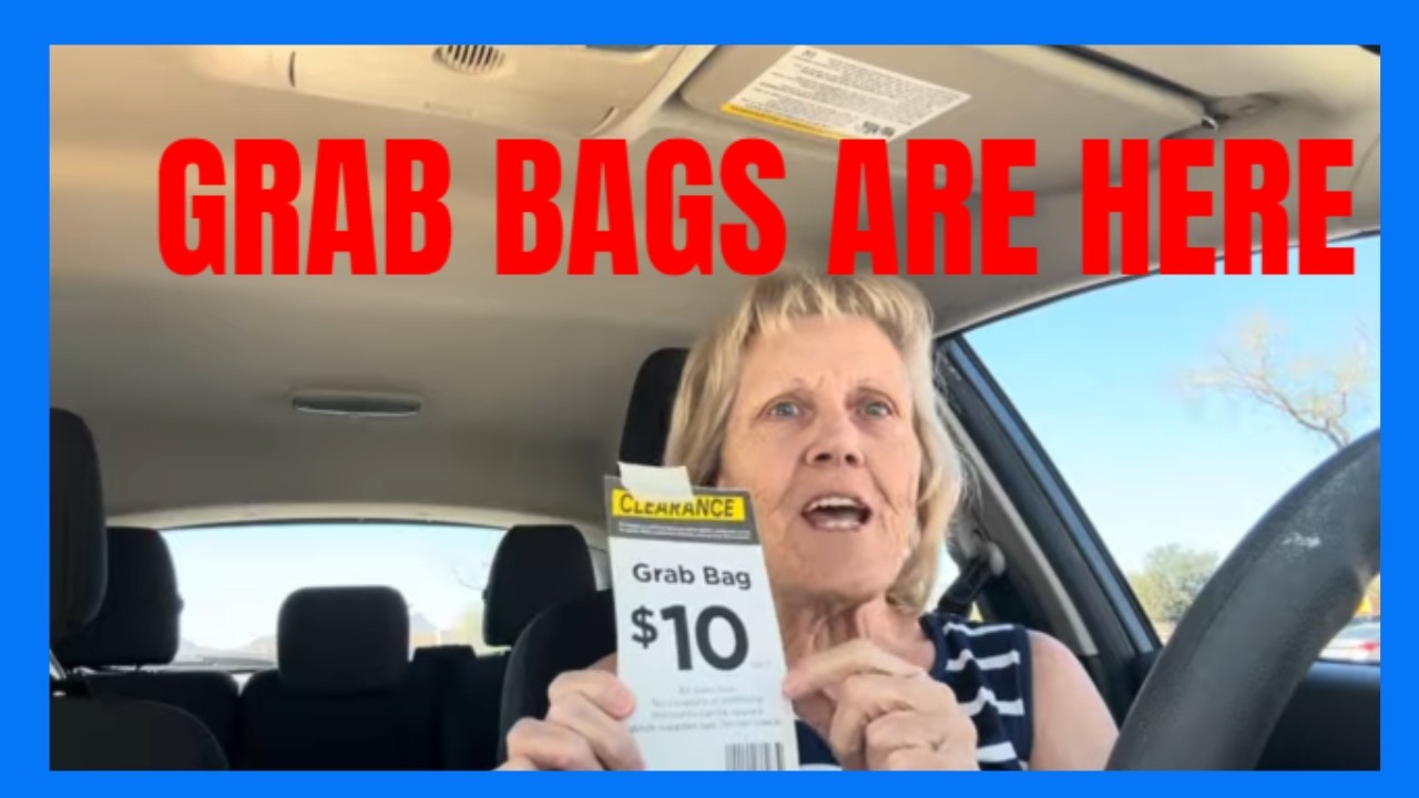 Grab Boxes 