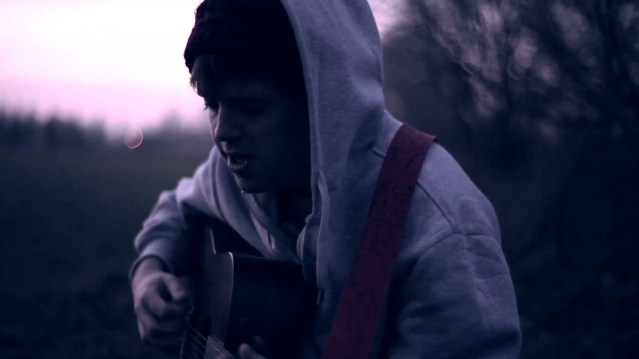 Benjamin Francis Leftwich - Don't Go Slow (Acoustic)