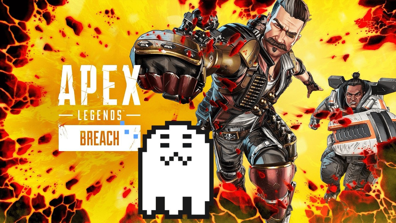 【APEX】爆速でゴールドまで
